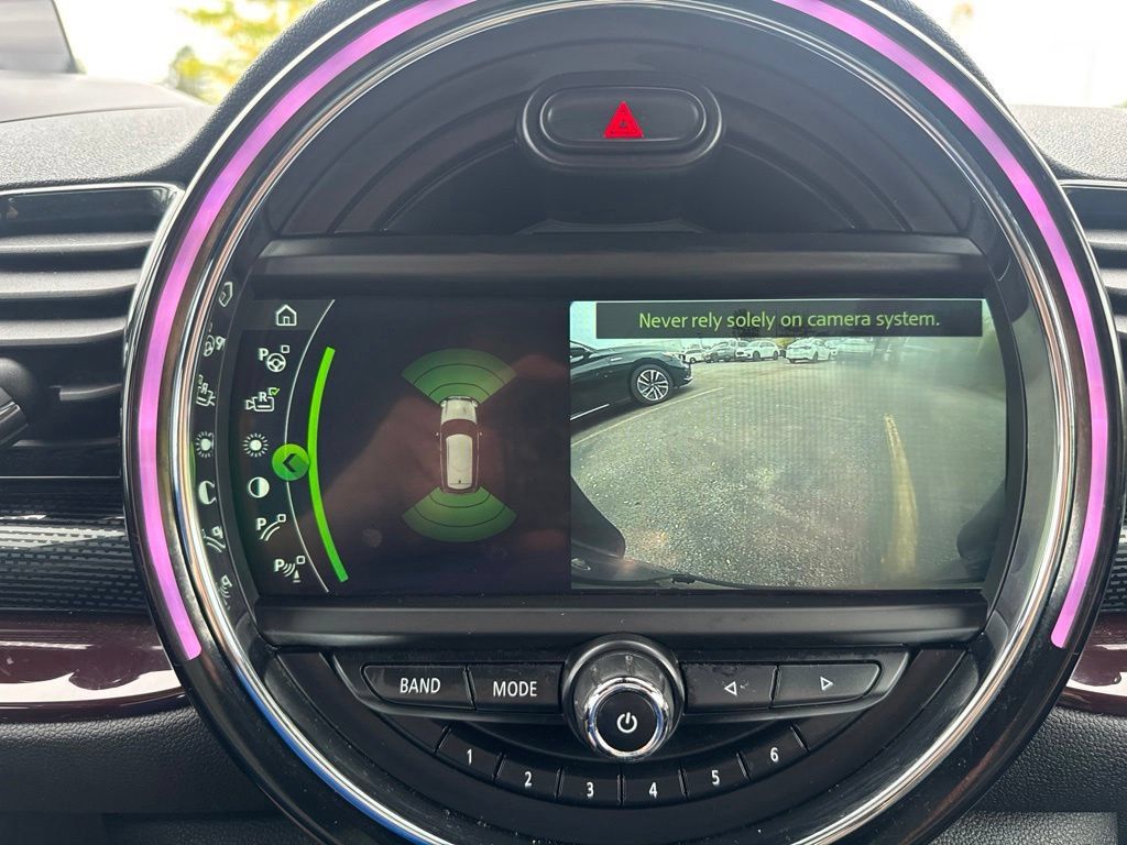 Used 2018 MINI Cooper Clubman ALL4 AWD/4WD image 35