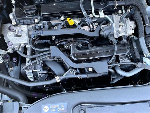 Certified 2023 Toyota Corolla LE w/ LE Convenience Package FWD image 32