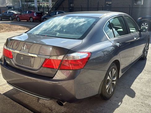 Used 2013 Honda Accord LX image 7