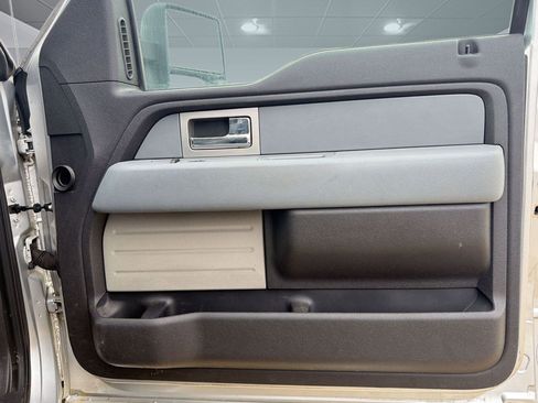 Used 2011 Ford F150 XLT w/ XLT Convenience Pkg RWD image 21