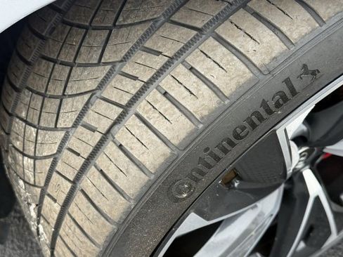 Used 2022 Audi RS 7 Sportback w/ Black Optic Package image 11