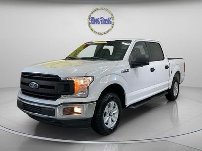 Used 2020 Ford F150 XL w/ Equipment Group 101A Mid
