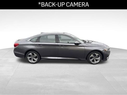 Used 2020 Honda Accord EX image 2