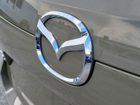 Used 2024 MAZDA CX-5 Carbon Edition AWD/4WD image 10
