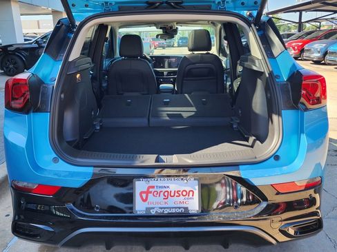 New 2026 Buick Encore GX Sport Touring w/ Advanced Technology Package image 49