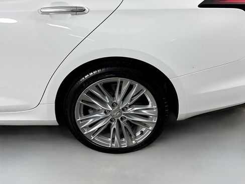 Used 2023 Cadillac CT4 Premium Luxury w/ Climate Package image 20