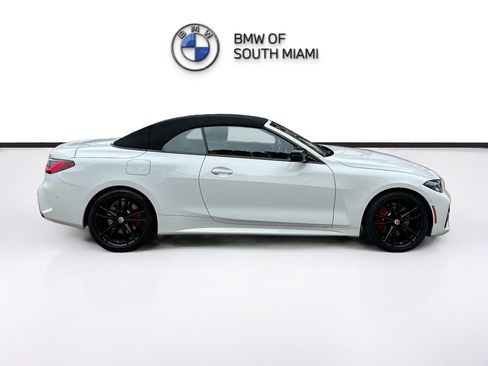 Certified 2023 BMW M440i M440i w/ Premium Package image 8