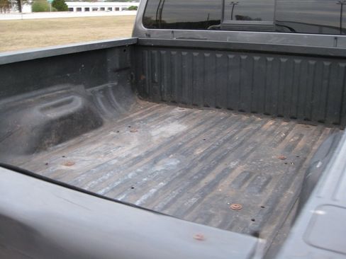 Used 2015 Ford F250 Lariat w/ Chrome Package image 11