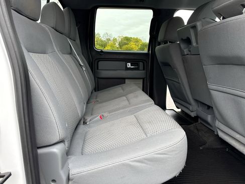 Used 2012 Ford F150 XLT w/ XTR Pkg image 21