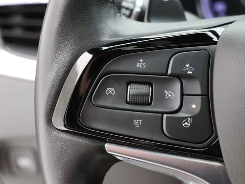 Used 2022 Buick Enclave Essence w/ Experience Buick Package image 21