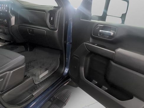 Used 2020 Chevrolet Silverado 2500 W/T w/ WT Convenience Package image 23