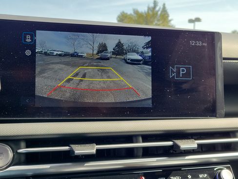 New 2025 Hyundai Santa Cruz SE image 25