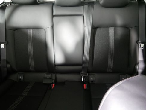 New 2026 MAZDA CX-50 2.5 Hybrid w/ Cargo Package image 3