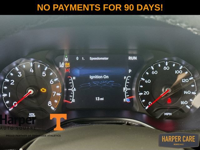 New 2026 Jeep Compass Latitude AWD/4WD image 15