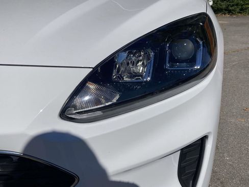 Used 2022 Ford Escape SE w/ Convenience Package image 11