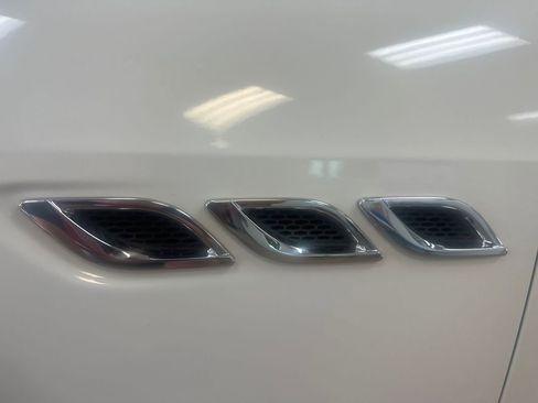 Used 2015 Maserati Quattroporte S Q4 image 29