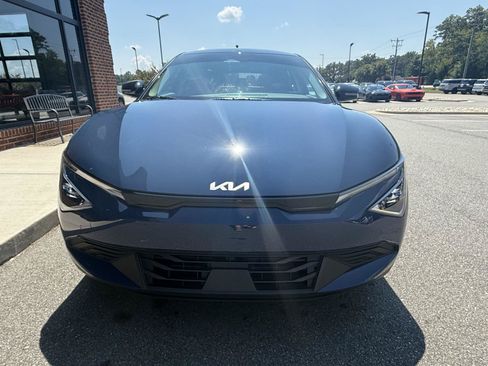 Used 2025 Kia EV6 Light RWD image 27