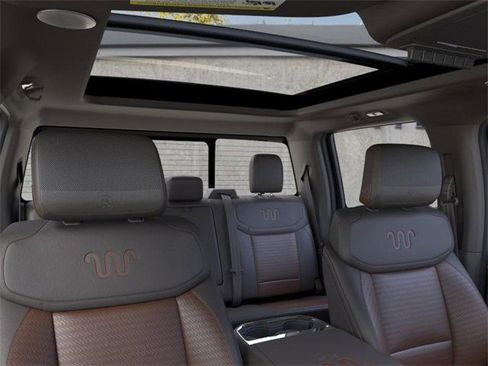 New 2025 Ford F250 King Ranch w/ Tremor Off-Road Package image 22