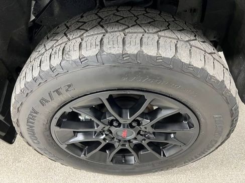 Used 2023 Toyota Tundra 1794 Edition w/ TRD Off-Road Package AWD/4WD image 18