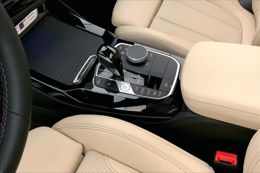 Certified 2023 BMW X3 M40i AWD/4WD image 22