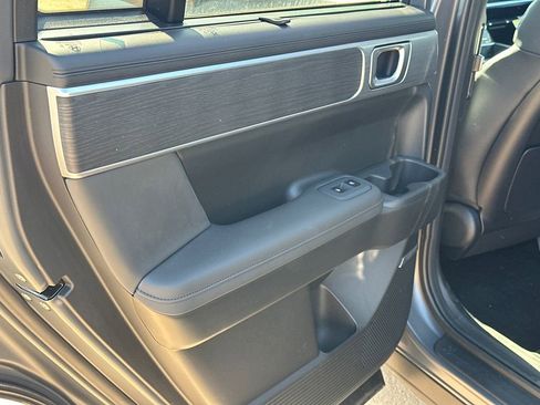 New 2026 Hyundai Santa Fe Limited image 21