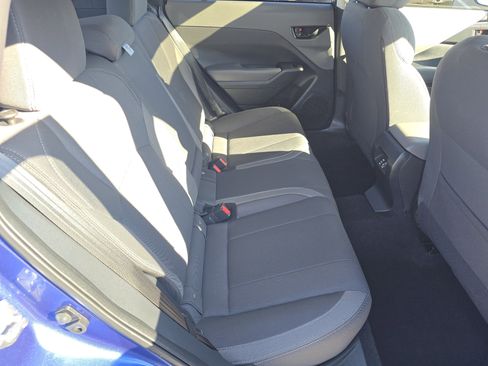 Certified 2025 Subaru Crosstrek 2.0i Premium image 19