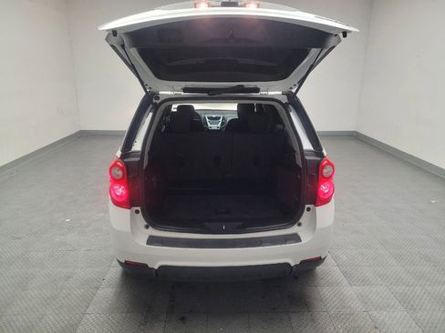 Used 2015 Chevrolet Equinox LS image 29