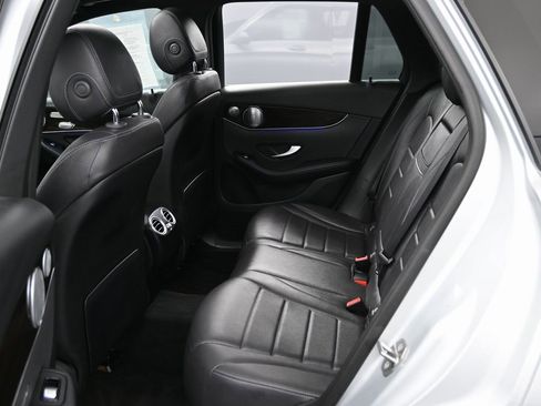 Used 2020 Mercedes-Benz GLC 350e GLC 350e image 37