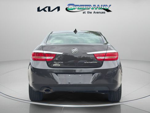 Used 2016 Buick Verano FWD image 5