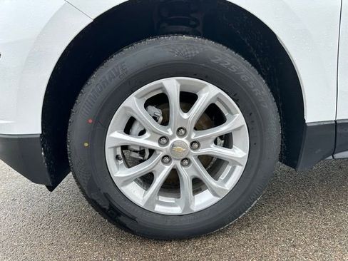 Used 2021 Chevrolet Equinox LT image 9