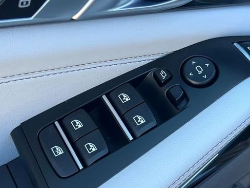 Used 2024 BMW X5 xDrive50e w/ Premium Package image 12