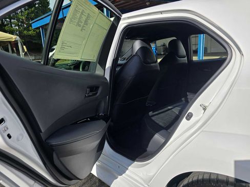 Used 2025 Toyota Corolla GR AWD/4WD image 15