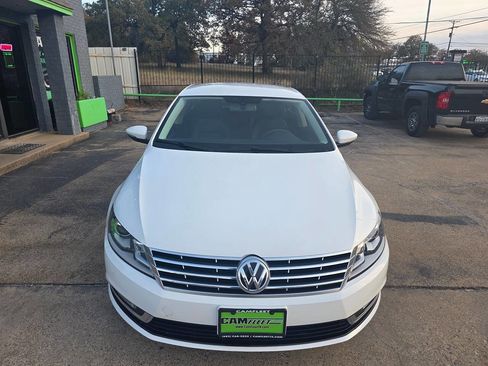 Used 2014 Volkswagen CC Sport image 7