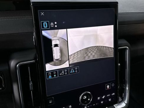 New 2026 GMC Yukon Denali w/ Sun & Power Step Package RWD image 15