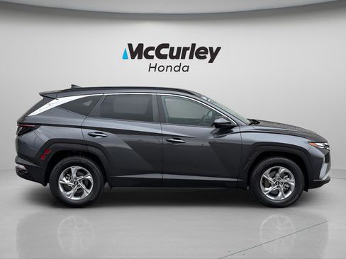 Used 2023 Hyundai Tucson SEL AWD/4WD image 2