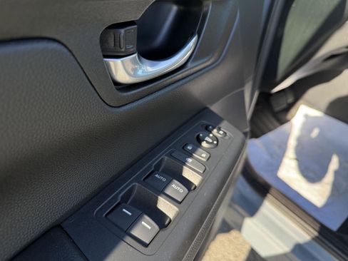 Certified 2026 Honda CR-V EX image 14