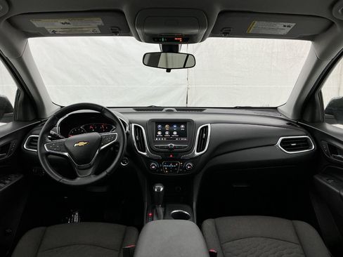 Used 2019 Chevrolet Equinox LT AWD/4WD image 27