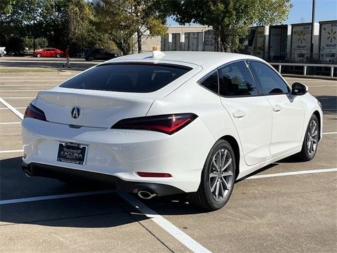 New 2026 Acura Integra image 4