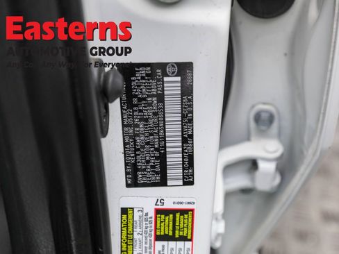 Used 2022 Toyota Camry SE image 48