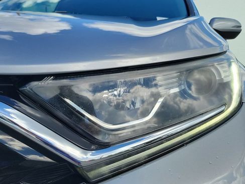 Used 2020 Honda CR-V EX image 25