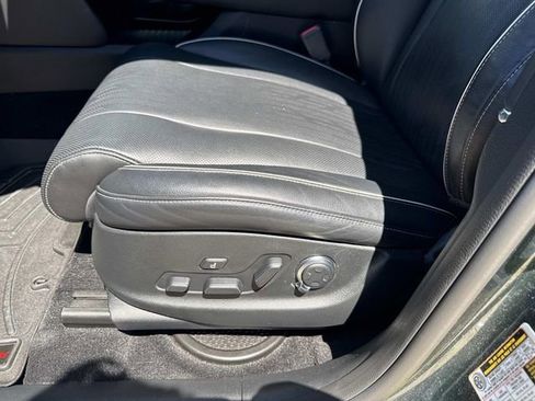 Used 2023 Genesis GV80 2.5T w/ Prestige Package AWD/4WD image 24