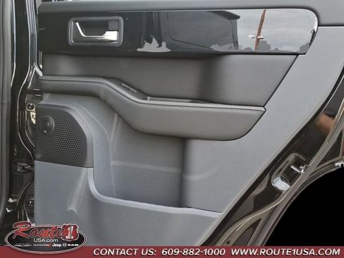 Used 2024 INEOS Grenadier AWD/4WD image 17