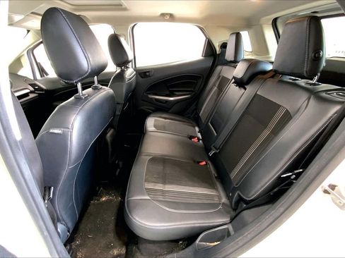 Used 2020 Ford EcoSport SES AWD/4WD image 24