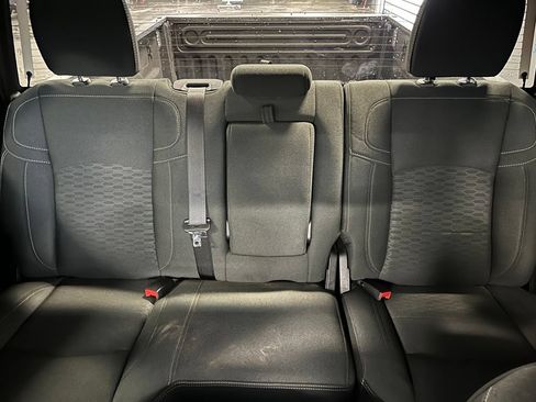 Used 2025 RAM 2500 Big Horn AWD/4WD image 20