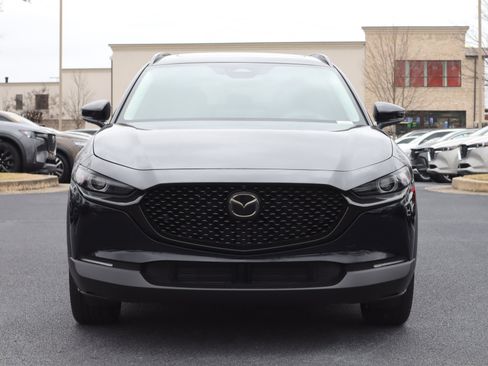 New 2026 MAZDA CX-30 2.5 Turbo w/ Premium Plus Pkg image 25