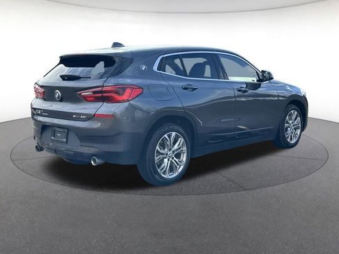 Used 2020 BMW X2 sDrive28i w/ Premium Package image 5