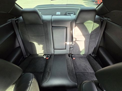 Certified 2021 Dodge Challenger R/T Scat Pack w/ T/A Package image 23