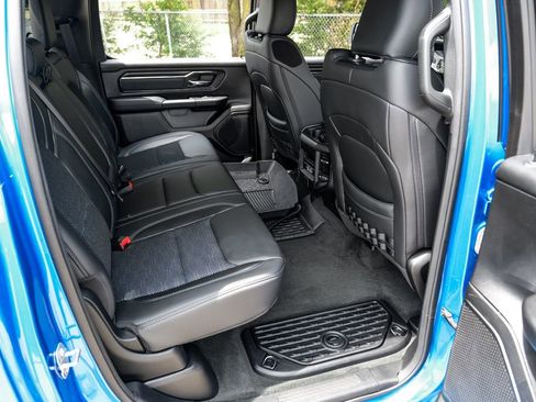 Used 2023 RAM 1500 Big Horn AWD/4WD image 49
