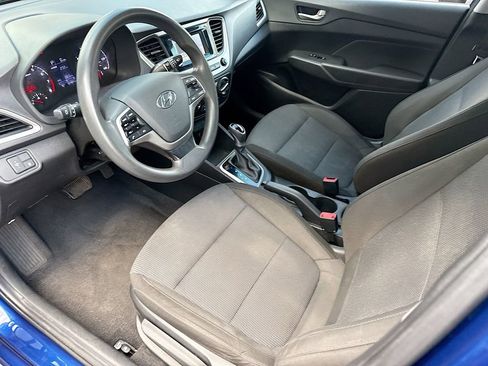 Used 2020 Hyundai Accent SE image 25