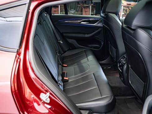 Used 2023 BMW X4 M40i image 37